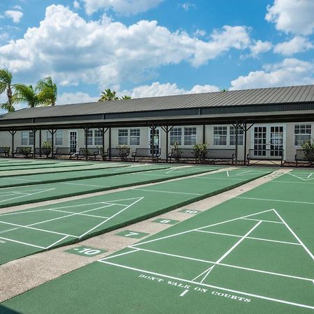 Glen Haven Villa Zephyrhills Exterior photo
