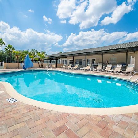 Glen Haven Villa Zephyrhills Exterior photo