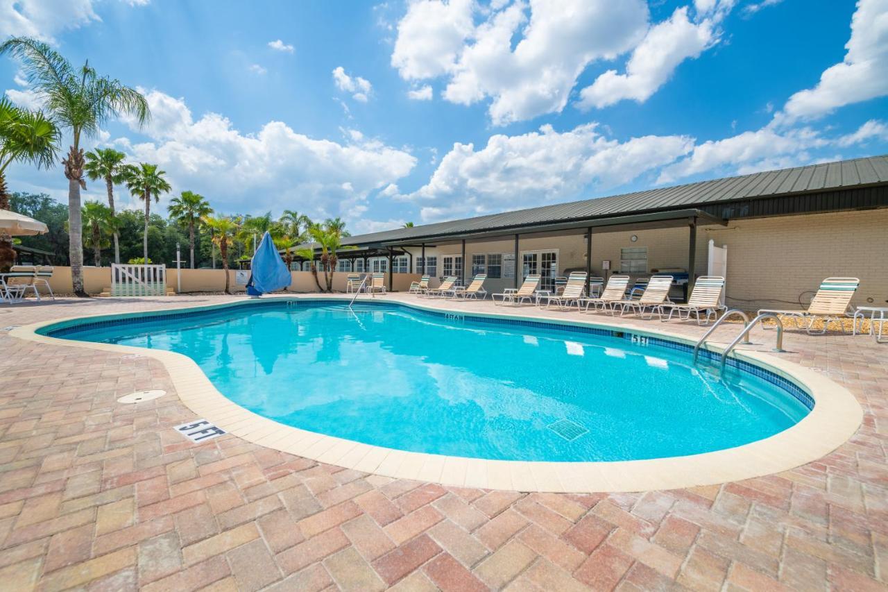 Glen Haven Villa Zephyrhills Exterior photo