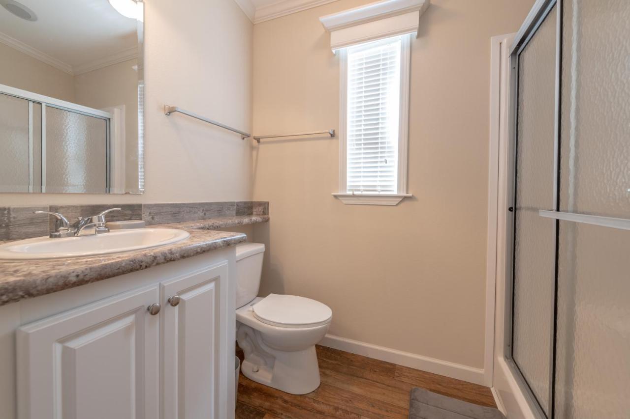 Glen Haven Villa Zephyrhills Exterior photo