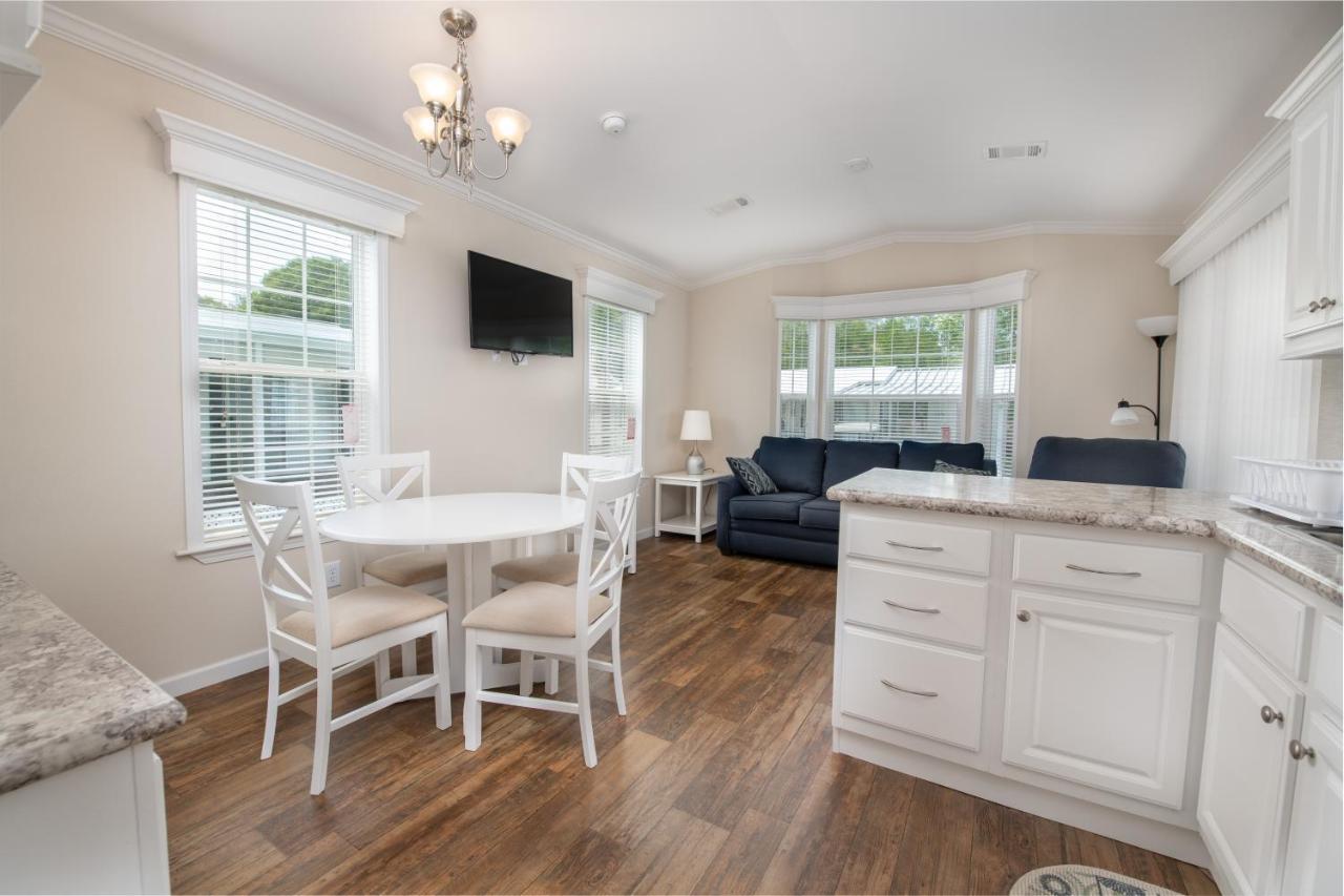 Glen Haven Villa Zephyrhills Exterior photo